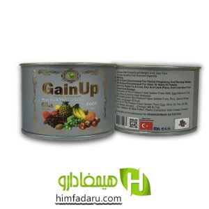قرص چاقی گین آپ عادلیان 65 عددی (اصل ترکیه)