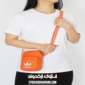 کیف اسپورت زنانه مدارکی آدیداس