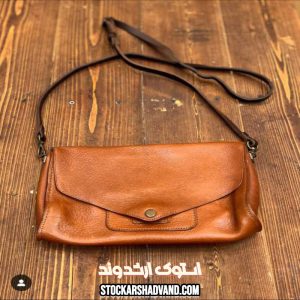 کیف چرمی محصول کره
