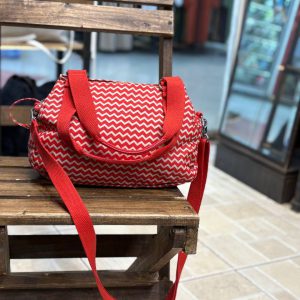 کیف مجلسی برزنتی کیپلینگ