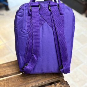 کیف کوله پشتی سایز متوسط برند کنکن